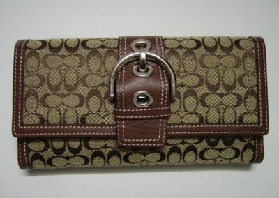 Coach Wallets-39